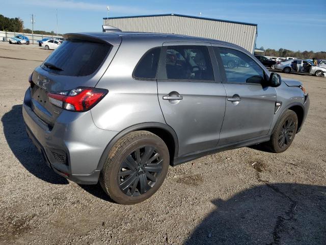 Изображение 3 2022 MITSUBISHI OUTLANDER SPORT ES 2022 с VIN JA4APUAU6NU008302