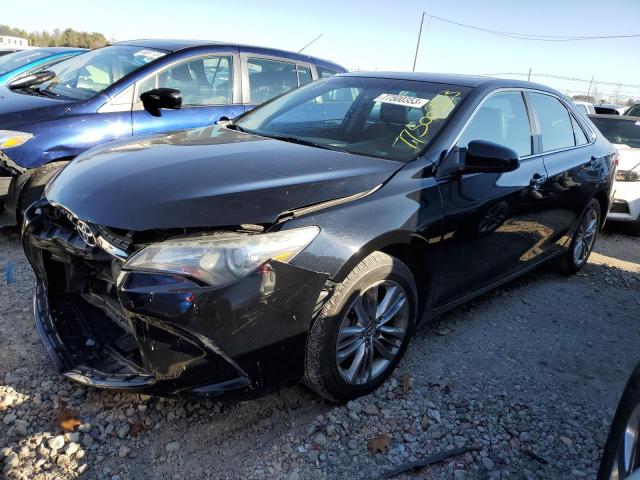 Изображение 1 2016 TOYOTA CAMRY LE 2016 с VIN 4T1BF1FK2GU543726