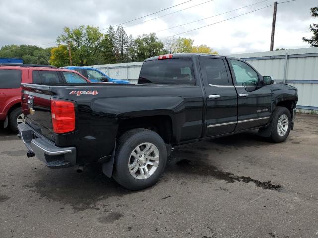 Image 3 of 2016 CHEVROLET SILVERADO K1500 LT 2016 with VIN 1GCVKREC2GZ397899
