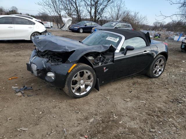 Изображение 2006 PONTIAC SOLSTICE  2006