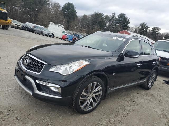 Изображение 2017 INFINITI QX50  2017