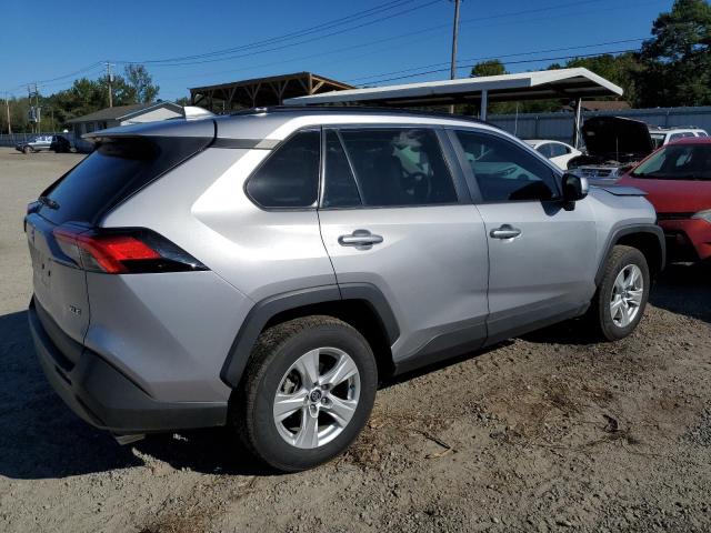 Image 3 of 2020 TOYOTA RAV4 XLE 2020 with VIN 2T3W1RFVXLC065079