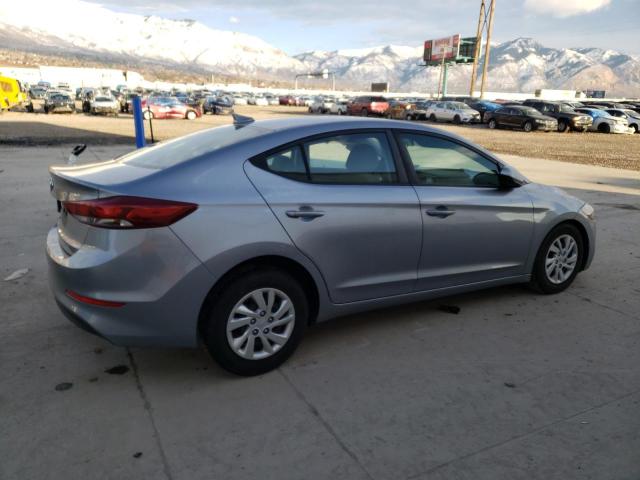 Image 3 of 2017 HYUNDAI ELANTRA SE 2017 with VIN 5NPD74LF6HH138564