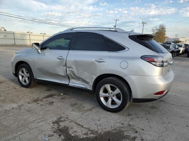 Изображение 2 2012 LEXUS RX 350 2012 с VIN 2T2BK1BA7CC141118
