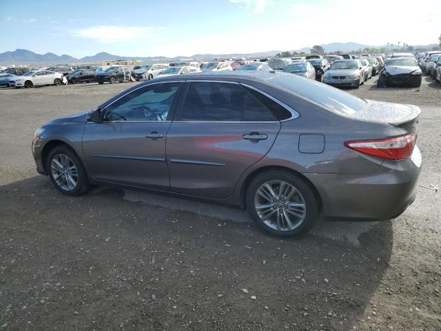 Image 2 of 2017 TOYOTA CAMRY LE 2017 with VIN 4T1BF1FK2HU381565