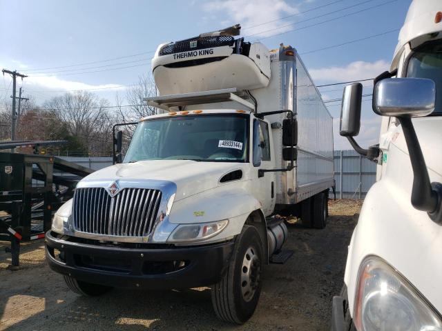 Изображение 1 2018 INTERNATIONAL 4000 4300 2018 с VIN 1HTMMMML7JH543854