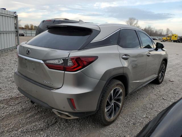 Image 3 of 2017 LEXUS RX 350 BASE 2017 with VIN 2T2BZMCA4HC064730
