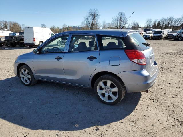 Изображение 2 2003 TOYOTA COROLLA MATRIX BASE 2003 с VIN 2T1LR32E03C097904