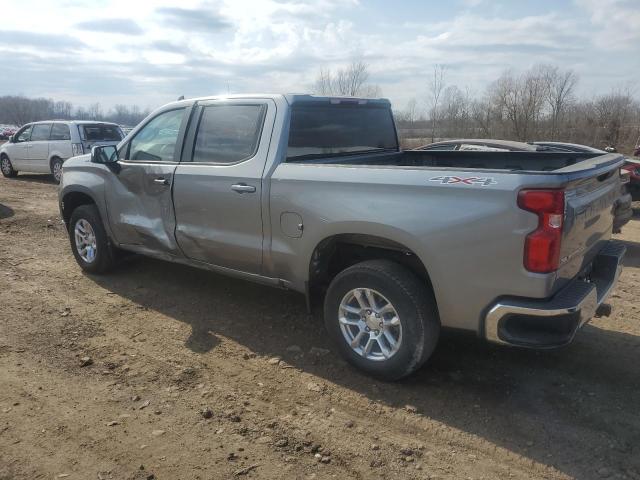 Изображение 2 2023 CHEVROLET SILVERADO K1500 LT-L 2023 с VIN 1GCPDKEK3PZ220375