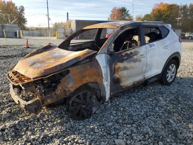 Obraz 1 z 2019 HYUNDAI TUCSON SE 2019 z VIN KM8J23A41KU841298