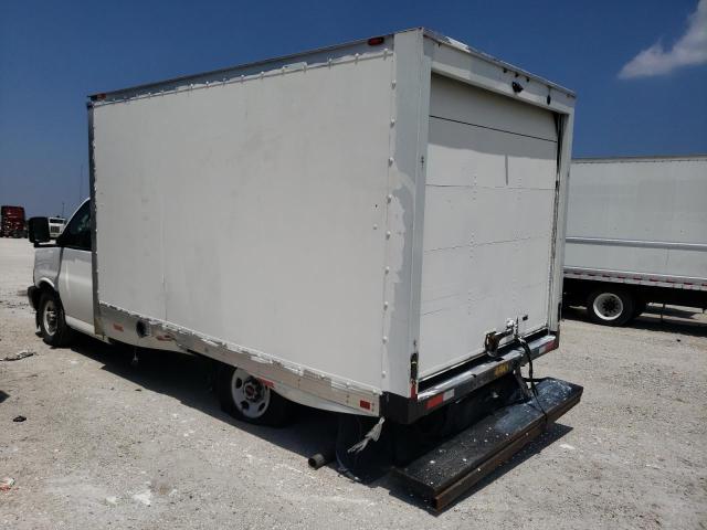 Image 2 of 2022 GMC SAVANA CUTAWAY G3500 2022 with VIN 1GD07RFP8N1138886