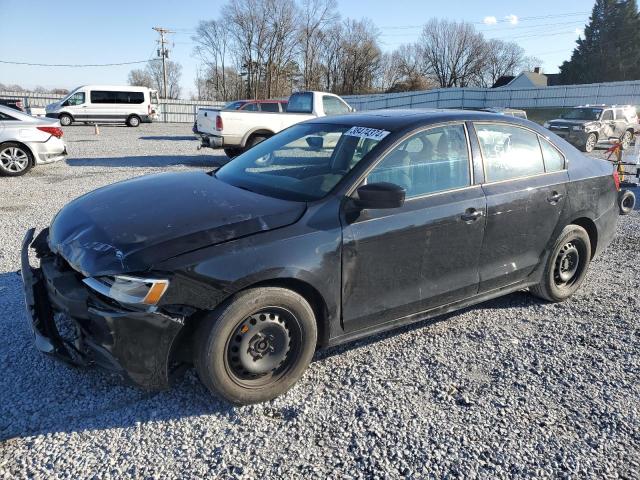 Obraz 2013 VOLKSWAGEN JETTA BASE 2013