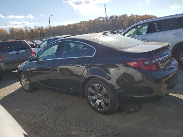Image 2 of 2014 BUICK REGAL  2014 with VIN 2G4GK5EX5E9193413