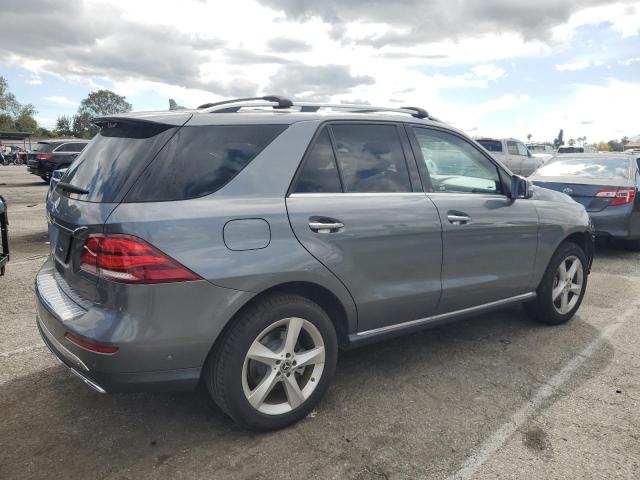 Image 3 of 2018 MERCEDES-BENZ GLE 350 2018 with VIN 4JGDA5JB4JB173484