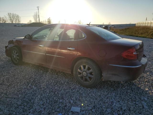 Image 2 of 2008 BUICK ALLURE CXL 2008 with VIN 2G4WJ582281177090