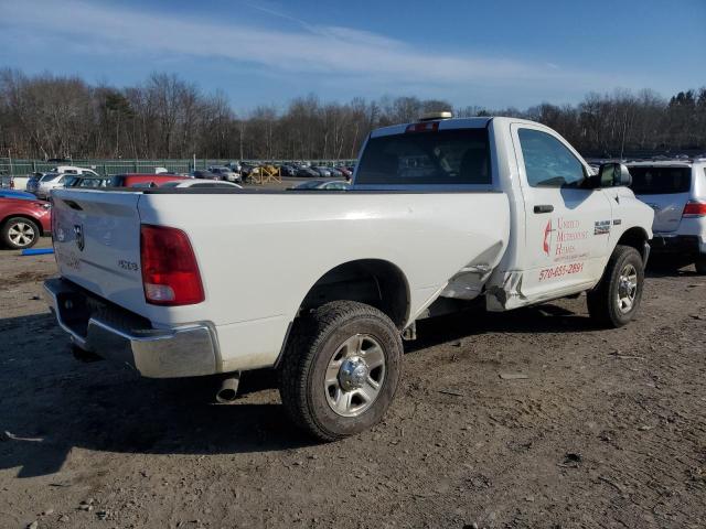 Image 3 of 2016 RAM 2500 ST 2016 with VIN 3C6MR5AJ8GG191515