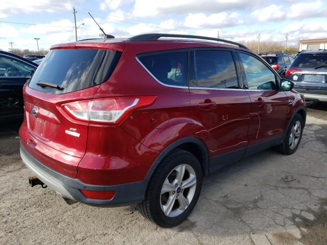 Image 3 of 2015 FORD ESCAPE SE 2015 with VIN 1FMCU0G9XFUB45839