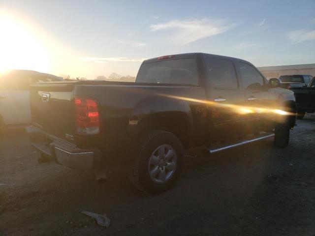 Image 3 of 2011 GMC SIERRA C1500 SLE 2011 with VIN 3GTP1VE06BG240931