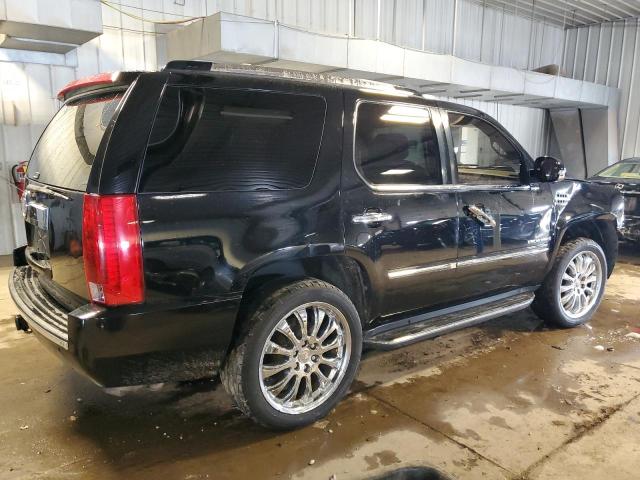 Image 3 of 2011 CADILLAC ESCALADE  2011 with VIN 1GYS4AEF4BR324738