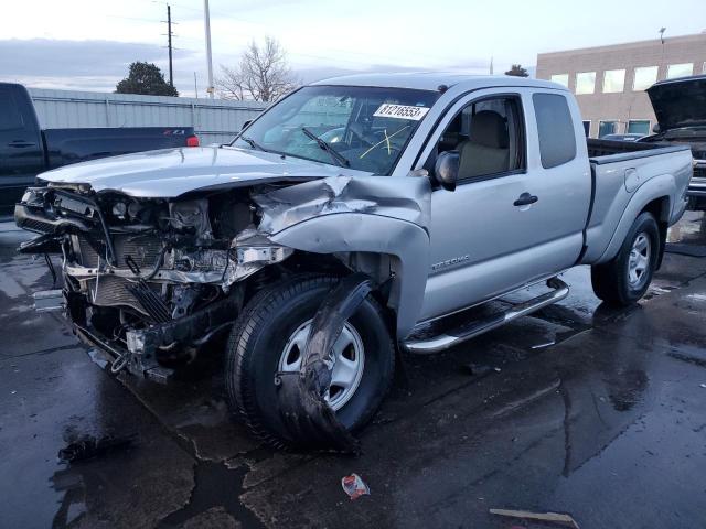 Изображение 1 2013 Toyota Tacoma 2013 с VIN 5TFUU4EN9DX057330