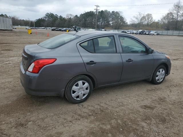 Obraz 3 z 2017 NISSAN VERSA S 2017 z VIN 3N1CN7AP3HL851195