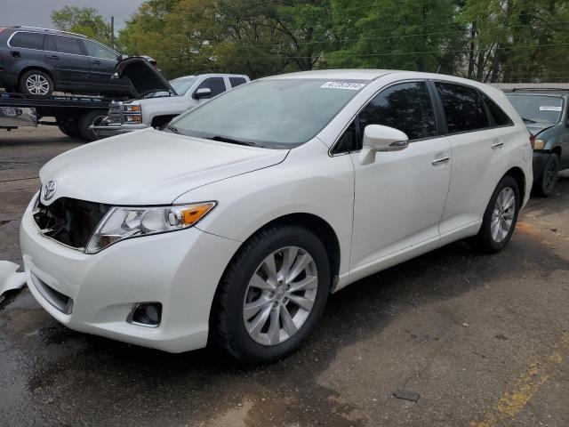 Obraz 1 z 2013 TOYOTA VENZA LE 2013 z VIN 4T3ZA3BB5DU076612