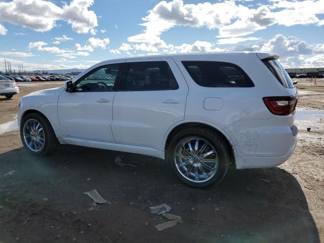 Изображение 2 2017 DODGE DURANGO GT 2017 с VIN 1C4RDJDG6HC719207
