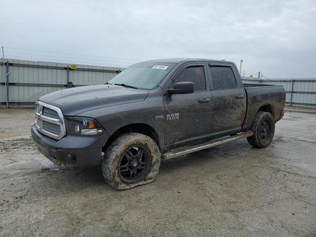 Image 1 of 2014 RAM 1500 ST 2014 with VIN 1C6RR7KT1ES292113