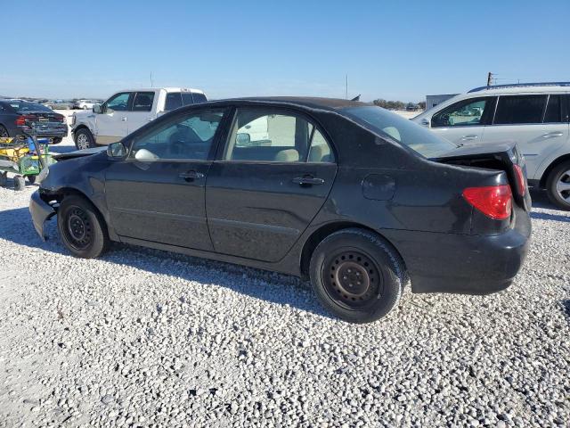 Obraz 2 z 2005 TOYOTA COROLLA CE 2005 z VIN 1NXBR32EX5Z459315