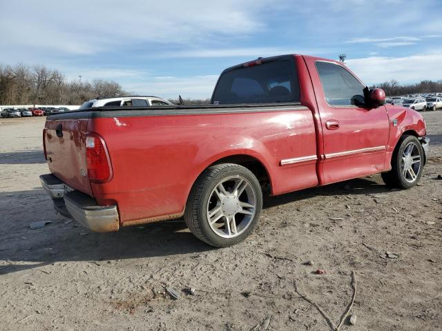 Obraz 3 z 2000 FORD F150  2000 z VIN 1FTRF17L0YKA53728