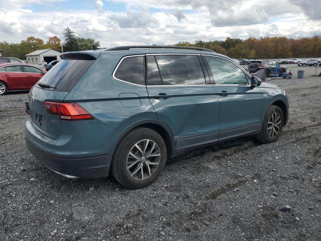 Image 3 of 2019 VOLKSWAGEN TIGUAN SE 2019 with VIN 3VV2B7AX8KM149913
