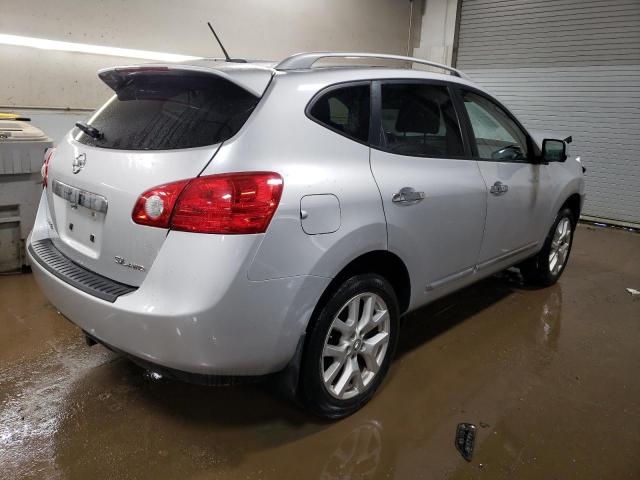 Image 3 of 2012 NISSAN ROGUE S 2012 with VIN JN8AS5MV4CW374571