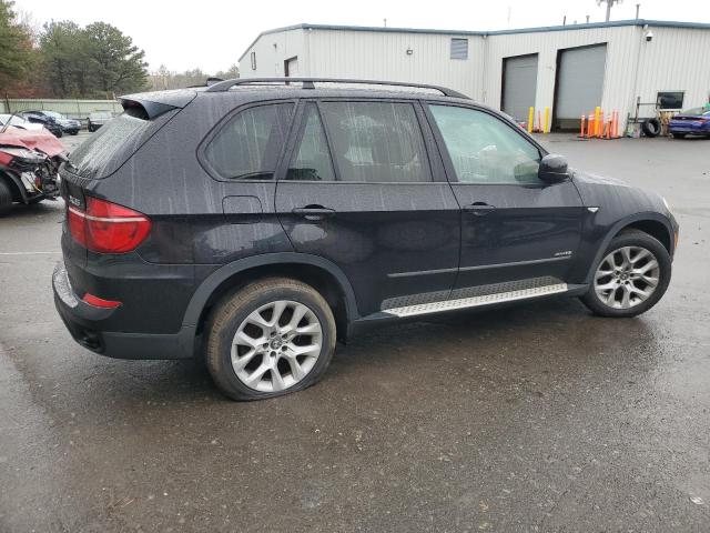 Obraz 3 z 2011 BMW X5 XDRIVE35I 2011 z VIN 5UXZV4C57BL741057