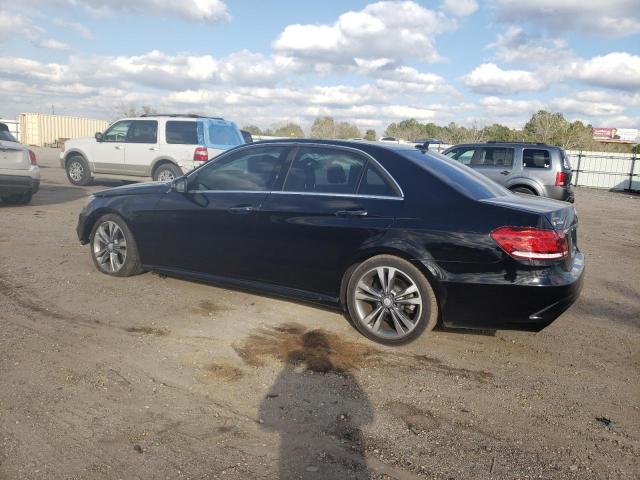 Obraz 2 z 2016 MERCEDES-BENZ E 350 4MATIC 2016 z VIN WDDHF8JB3GB215814