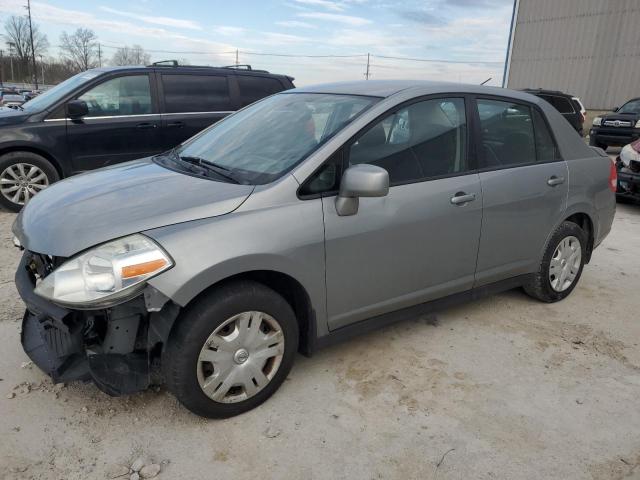Image 1 of 2010 NISSAN VERSA S 2010 with VIN 3N1BC1AP3AL393601
