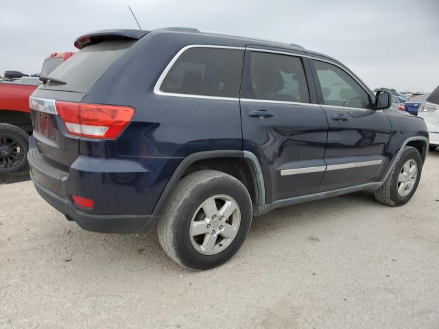 Image 3 of 2012 JEEP GRAND CHEROKEE LAREDO 2012 with VIN 1C4RJEAG3CC162608
