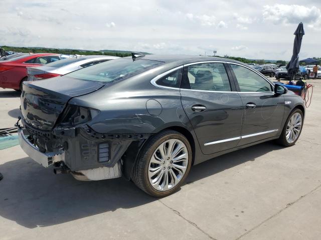Image 3 of 2017 BUICK LACROSSE PREMIUM 2017 with VIN 1G4ZR5SS7HU165438