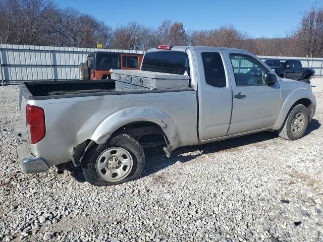 Image 3 of 2012 NISSAN FRONTIER S 2012 with VIN 1N6BD0CTXCC452363