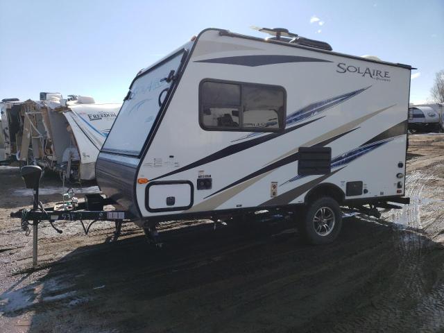 Image 2 of 2020 WILDWOOD SOLAIRE 2020 with VIN 4X4TPA515LN053147