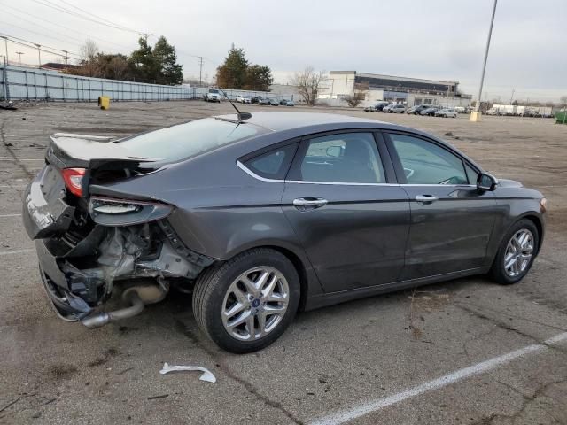 Изображение 3 2016 FORD FUSION SE 2016 с VIN 1FA6P0HD6G5112768