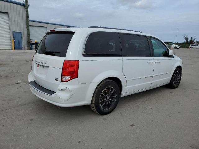 Obraz 3 z 2017 DODGE GRAND CARAVAN GT 2017 z VIN 2C4RDGEG6HR672107