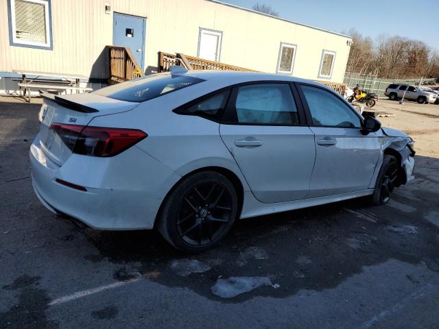Obraz 3 z 2022 HONDA CIVIC SI 2022 z VIN 2HGFE1E50NH477487