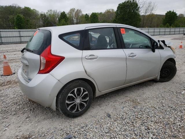 Obraz 3 z 2014 NISSAN VERSA NOTE S 2014 z VIN 3N1CE2CP6EL365010