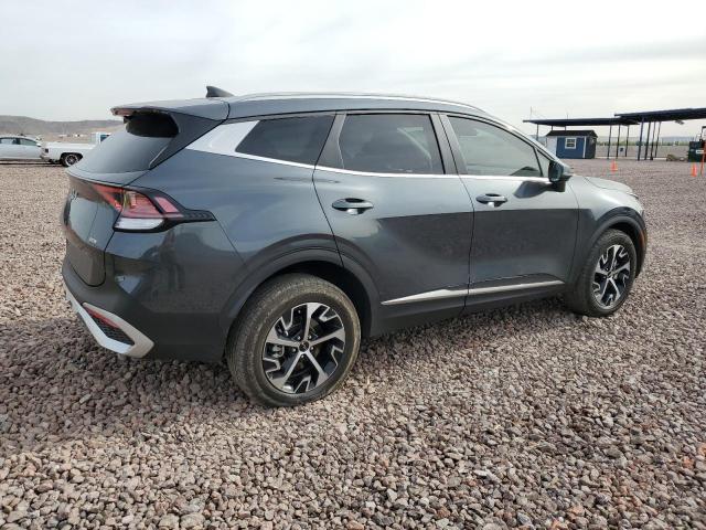 Image 3 of 2023 KIA SPORTAGE EX 2023 with VIN KNDPVCAG9P7072619