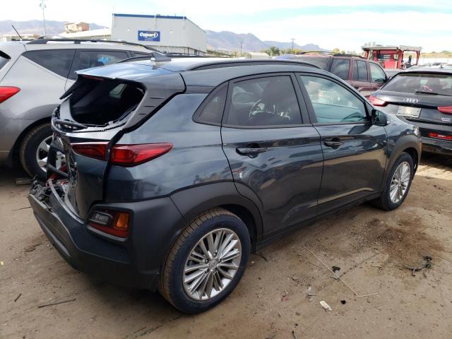 Obraz 3 z 2021 HYUNDAI KONA SEL PLUS 2021 z VIN KM8K62AA4MU653760