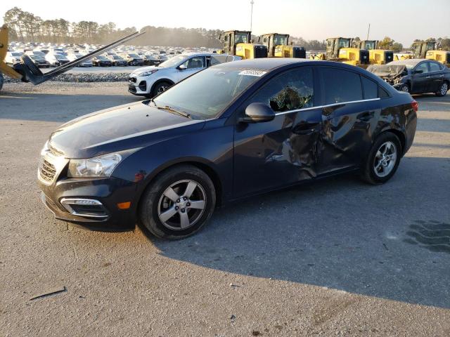 Obraz 2016 CHEVROLET CRUZE LIMITED LT 2016