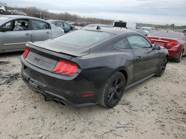 Obraz 3 z 2022 FORD MUSTANG GT 2022 z VIN 1FA6P8CF8N5121458