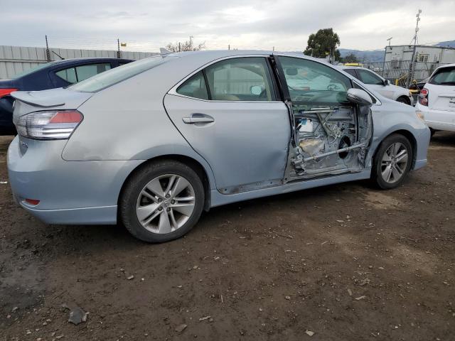 Image 3 of 2010 LEXUS HS 250H 2010 with VIN JTHBB1BAXA2002390