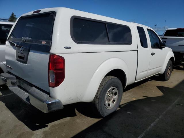 Image 3 of 2010 NISSAN FRONTIER KING CAB SE 2010 with VIN 1N6BD0CT3AC404653