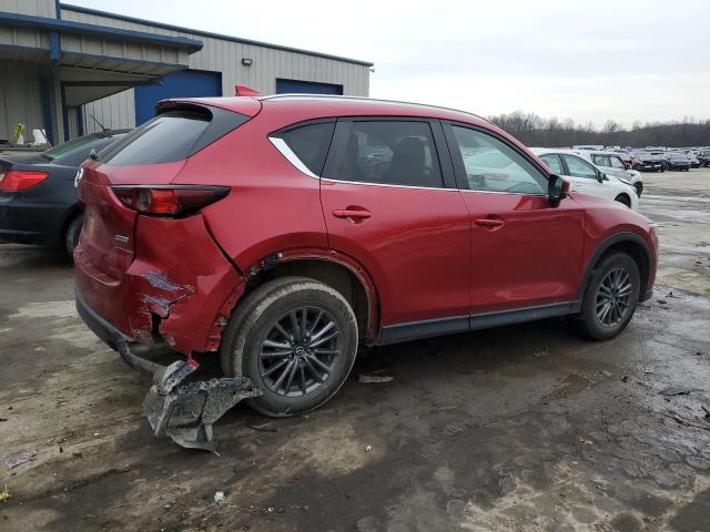 Image 3 of 2017 MAZDA CX-5 TOURING 2017 with VIN JM3KFACL6H0195754